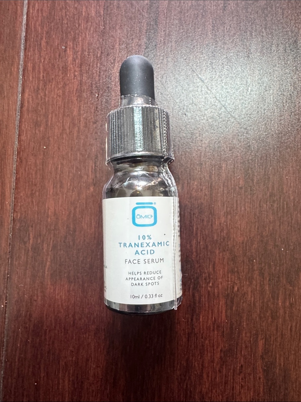 Omic 10% Tranexamic Acid Face Serum